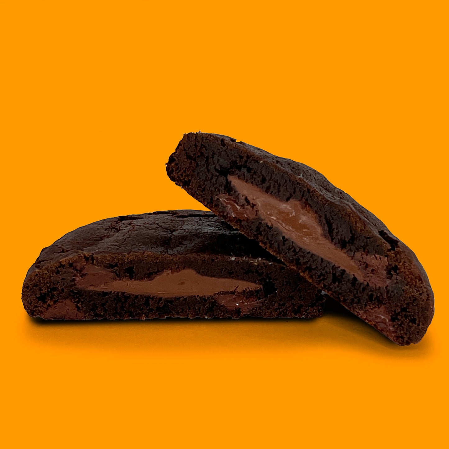 Chocobrownie / Nutella