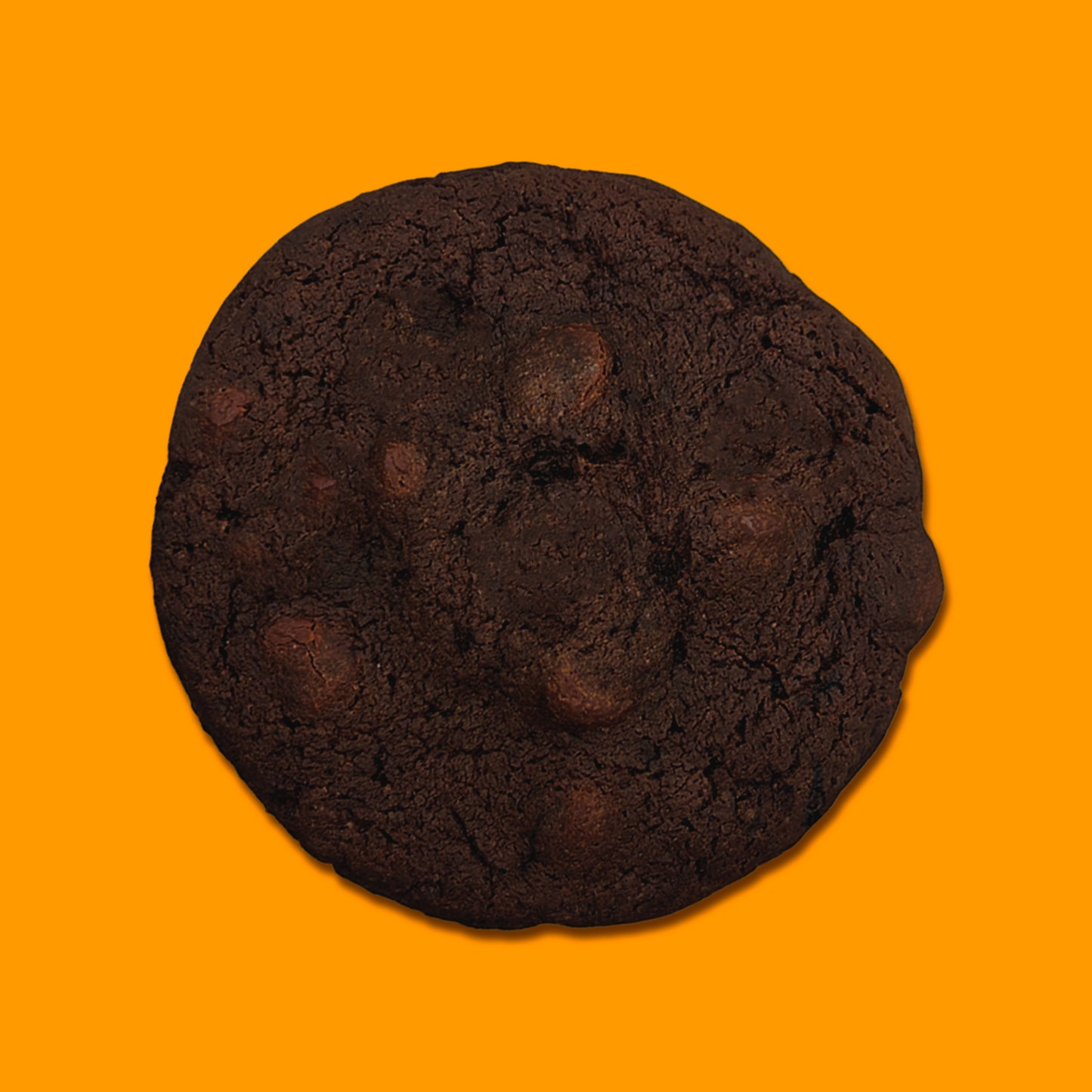 Chocobrownie / Nutella