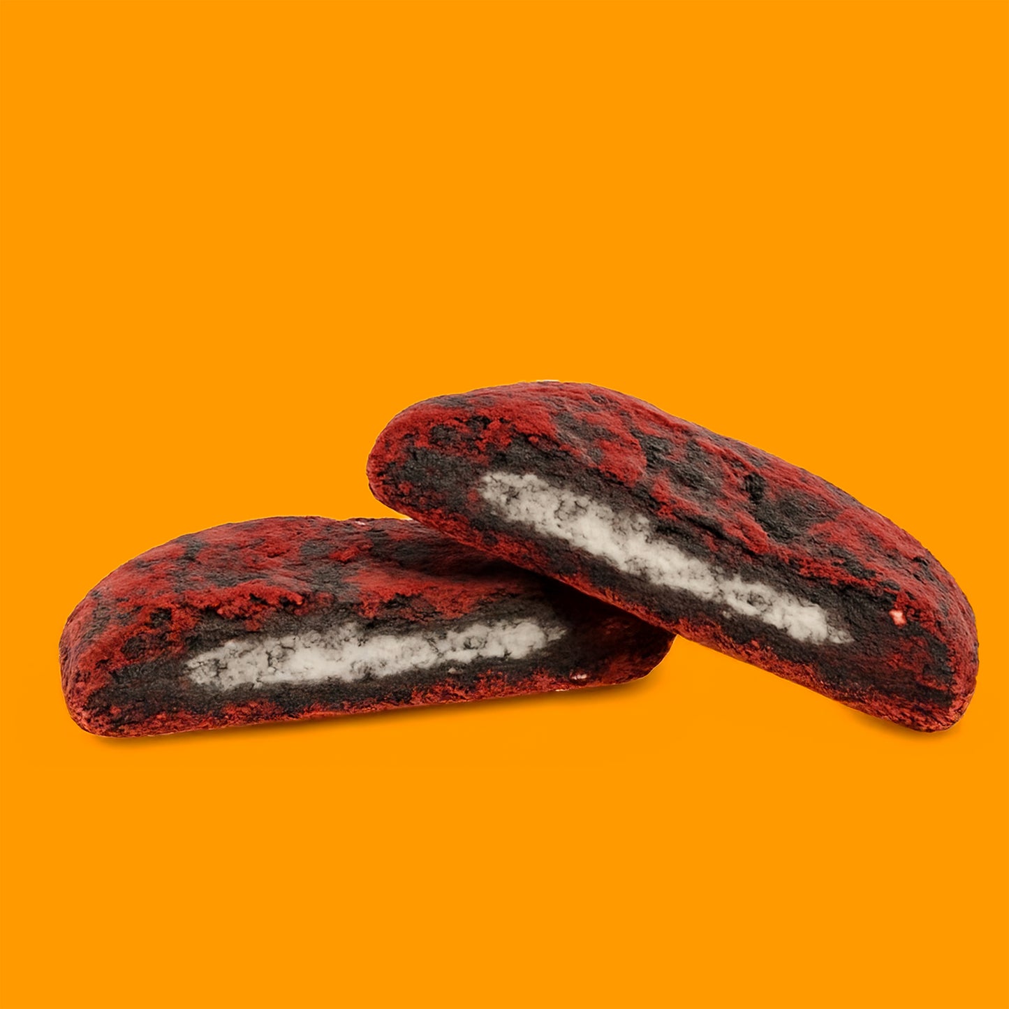 Red Velvet / Cookies & Cream Spread