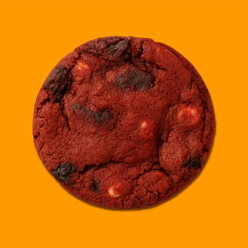Red Velvet / Cookies & Cream Spread